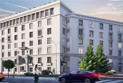Inchiriere spatii de birouri Calea Victoriei - 3