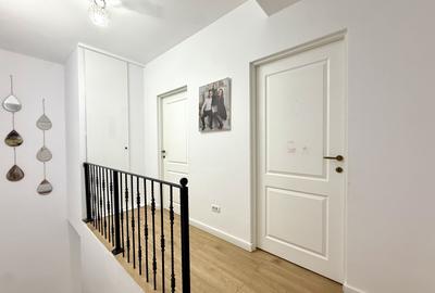 Triplex 3 camere, 80 mp utili, 120 mp teren - Dumbravita - 7