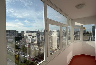 Apartament cu 3 camere - Centrală proprie- Drumul Taberei - Mall Plaza - 4