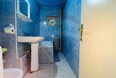 Apartament cu 2 camere de vânzare zona Rogerius - 4