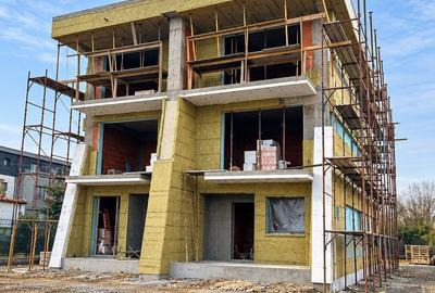 Vilă duplex premium nouă Voluntari – Matei Millo - 17