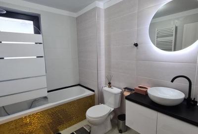 Apartament nou 2 camere mobilat | Drumul Taberei - Auchan - 8