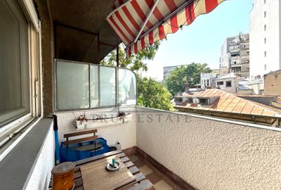 Apartament complet renovat in zona Armeneasca - 13
