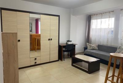 Apartament 2 camere(living+dormitor), Gheorgheni, str.Alverna, et.3/10, bl 2007 - 2