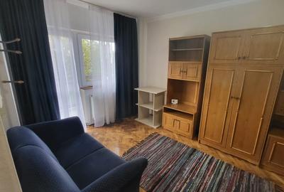 Apartament cu 2 camere în Mihai Viteazul