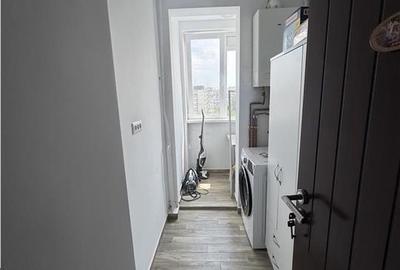 DE INCHIRIAT APARTAMENT 2 CAMERE DRUMUL TABEREI |  METROU CENTRALA - 8