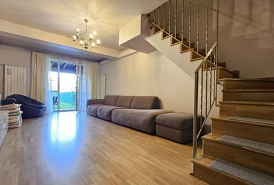 Vila 4 camere cu acces privat la piscina, Domus Stil, Pipera - 4