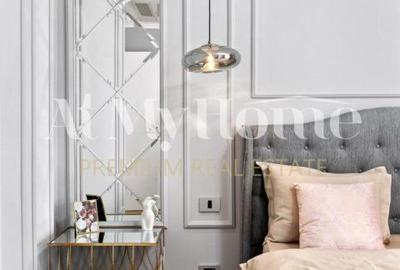 Apartament exclusivist cu 2 camere | Terasă 14 mp | Vedere liberă | Parcare - 7