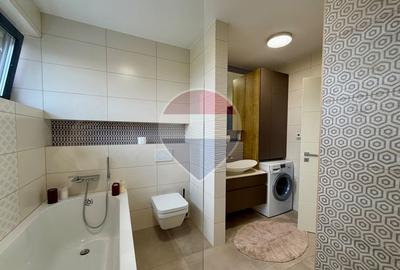 Apartament cu 3 camere de închiriat în zona Calea Turzii - 8
