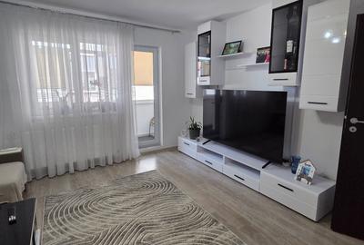 Apartament 3 camere-Mobilat și utilat-Crown Reidence - 3