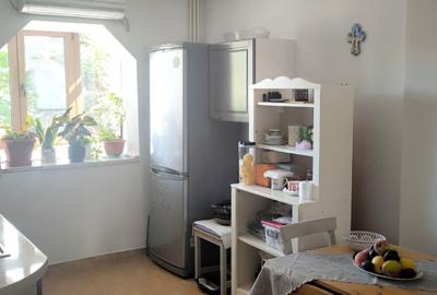 Constantin Brancoveanu-strada Radului-apartament 2 camere - 12