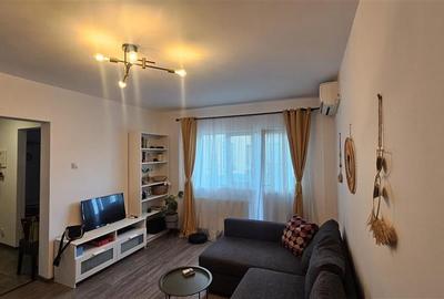 Tineretului- Parc- Apartament 2 camere, renovat complet Comision 0% - 7