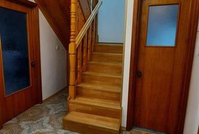 SPATIOS! Duplex Ap 3 camere Calarasilor, 87 mp, renovat - 8