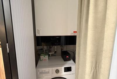 2 camere 76 mp, Mobilat Lux, Parcare Subterana, Baneasa Ikea - 10