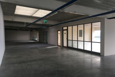 De inchiriat- spatiu productie si/sau birouri - Cal. Grivitei/DN13 - 1