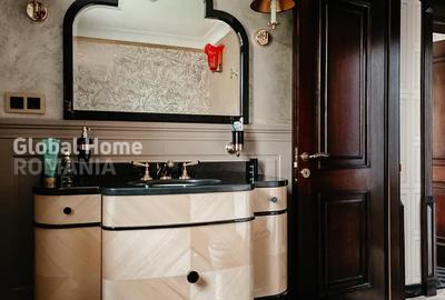 Proiect Boutique exclusivist D+P+2E+M | Parcul Carol - Palatul Parlamentului - 16
