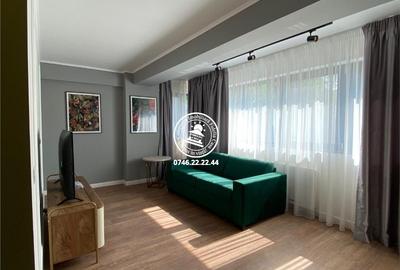 Apartament cu 2 camere decomandat în Copou