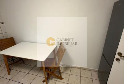 3 Camere | 2 Băi | Renovat-Prima Închiriere | Bd Uverturii - T. Masca - 9