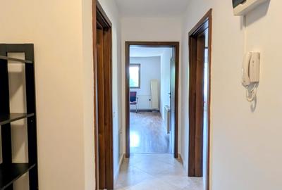 Luminos si spatios,stradal,bloc nou boutique,utilitati separate,renovat,curte - 10