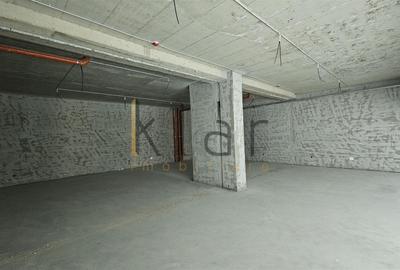 Spatiu Comercial 154mp Sopor Baza Sportiva Gheorgheni - 2