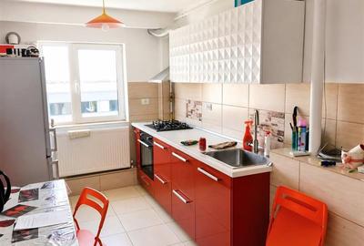 Berceni-Aparatorii Patriei,apartament 3 camere,centrala termica - 2