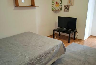 Ocazie!Garsoniera de vanzare  Manastur,32 mp ,85000 euro. - 9