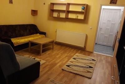Ap de 1 Cam Manastur zona McDonald's - 340 Euro - 1
