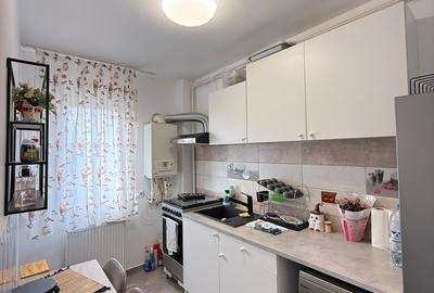 Apartament 2 camere decomandat | Militari Residence | Comision 0% - 19
