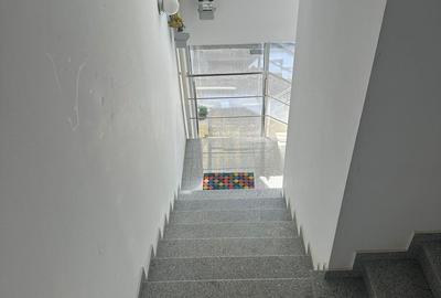 Apartament 3 Camere 107mp de Inchiriat *Baneasa**Tur Virtual* - 19