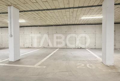 Apartament cu 2 camere de vanzare la cheie bloc nou modern Floresti - 10