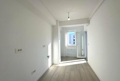 Apartament cu 2 camere decomandat în Popas Păcurari