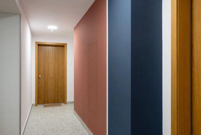 Apartament superb de vanzare 2 camere zona Floreasca - Mall Promenada, Bucuresti - 11