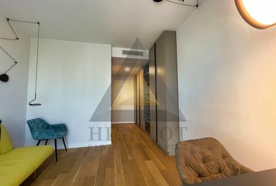 3 camere închiriere One Herăstrău Towers - 14
