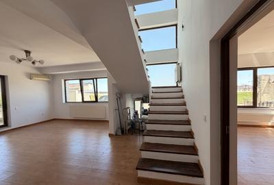 Vanzare Vila stil Duplex zona Pipera - 8