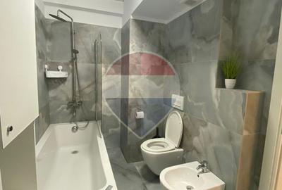 Apartament 2 camere de închiriat I Copou Garden - 12