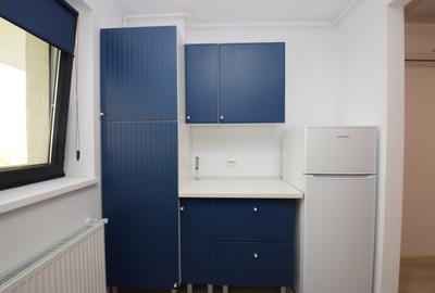 2 camere, centrală proprie, Hills Brauner - metrou Nicolae Teclu - 11