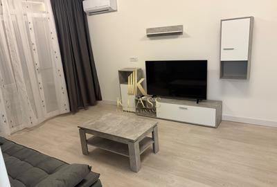 Apartament cu 2 camere decomandat, mobilat în Jiului