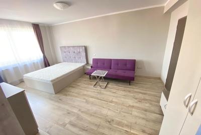 Inchiriez inchiriere un studio modern, situat pe B-dul Mihai Viteazu, etaj 6 - 5