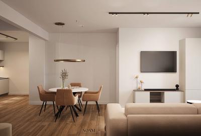 APARTAMENT ELEGANT IN BLOC NOU - 1