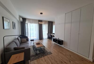 Apartament | 3 camere | Barbu Văcărescu | Lângă metrou - 3