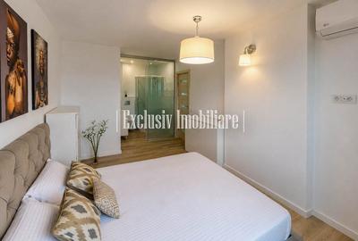 Vedere la Lac! Apartament cu 2 bai - Plaja Reyna - Parcare Privata Acoperita - 18