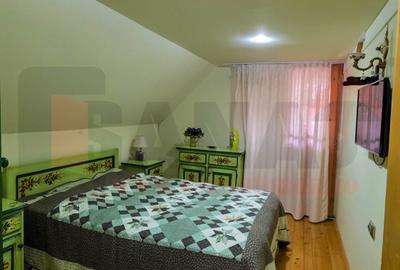 Proprietate Deosebita | Teren 3000 MP | Barbeque | Acces Padure |VIDEO - 30