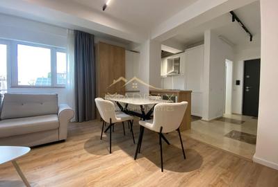 Apartament premium în zonă Iancu Nicolae//3 camere//Design nordic - 11