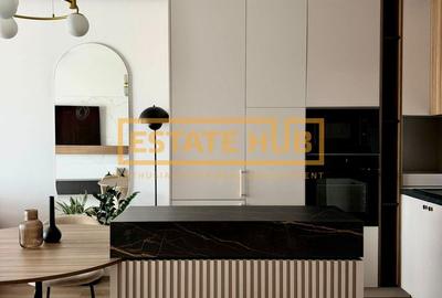 Apartament premium, la cheie, TVA inclus, strada Eroilor, Florești - 13