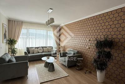 Vânzare / Închiriere Casă Înșiruită Lux – Zona Centură Nord - 12