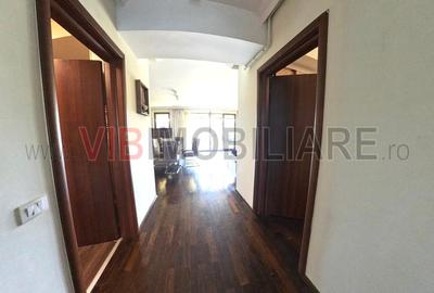 Apartament 3 camere de închiriat Siliștea Snagovului cu acces direct către lac - 7