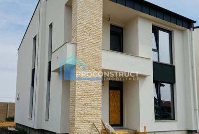 Duplex| 118 MP | Mosnita Noua | Dotari premium | Finisaje moderne| - 14