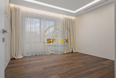 Kiseleff, to let, pet friendly, 4 rooms, 228 sqm, 20sqm terraces, 2 parking lots - 9