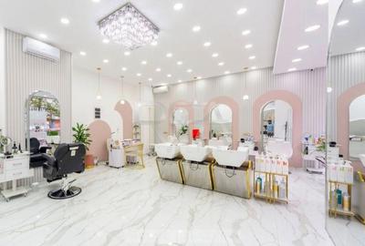 Spațiu Comercial Premium | Titulescu – Victoriei | 117mp - 6