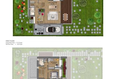 Vila cu 6 camere in Amber Gardens - 39